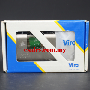 VIRO 4154 EUROMONOLITH PADLOCK - Image 3