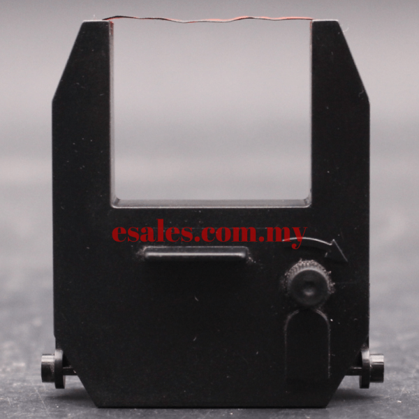 Time Card Ribbon  Rj-3300 Punch Card Ribbon - Image 4