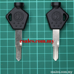 SYM SM03RPM OSCAR MOTORCYCLE MAGNETIC KEY