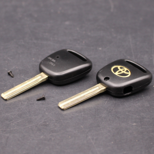 Toyota TOY48-SB-RKC, B-203 Remote Control Key Shell - Image 3