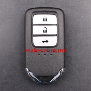 Honda City 2016 Smart Key - Image 3