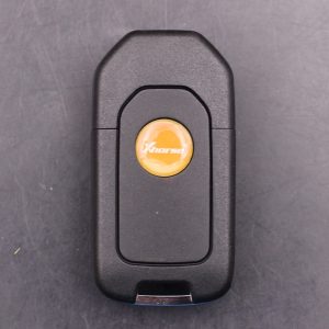 VVDI XKHO00EN Remote - Image 3