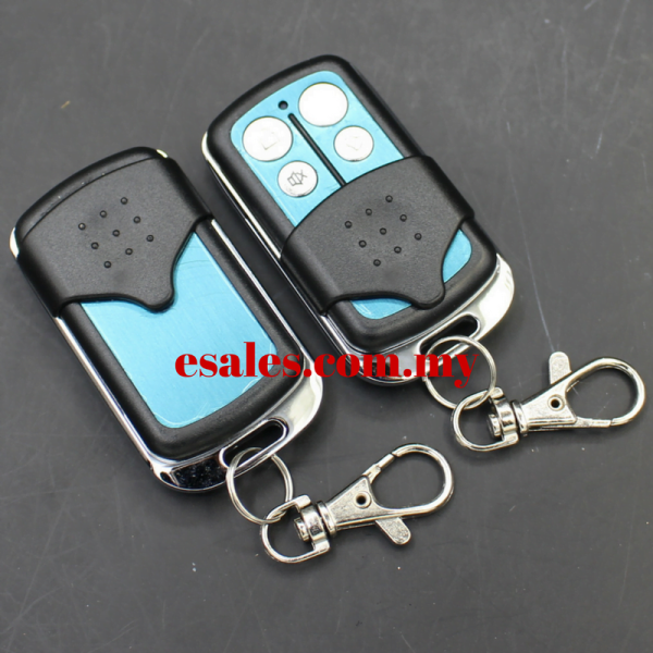 Auto Gate Remote Control SK-322A-433MHz - Image 2
