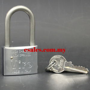 VIRO 377 MARINE PADLOCK - Image 5