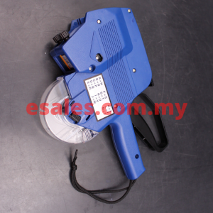 Sato PB2-230C Hand Labeler WA2011537 Alphanumeric - Image 4