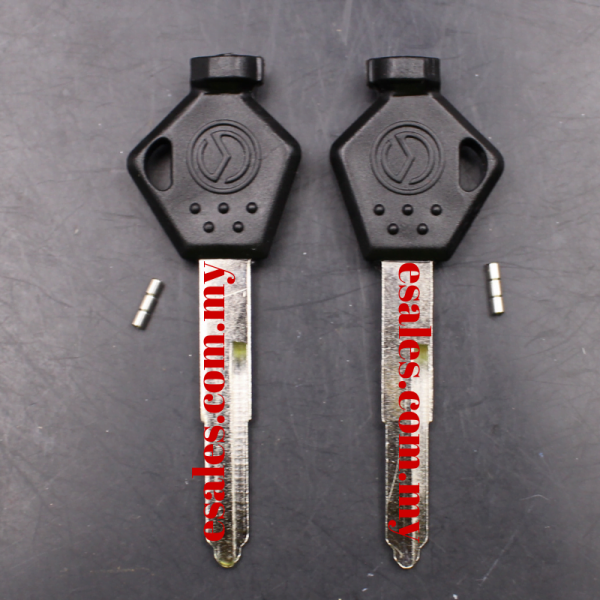SYM SYM45MP EGH MOTORCYCL MAGNETIC KEY