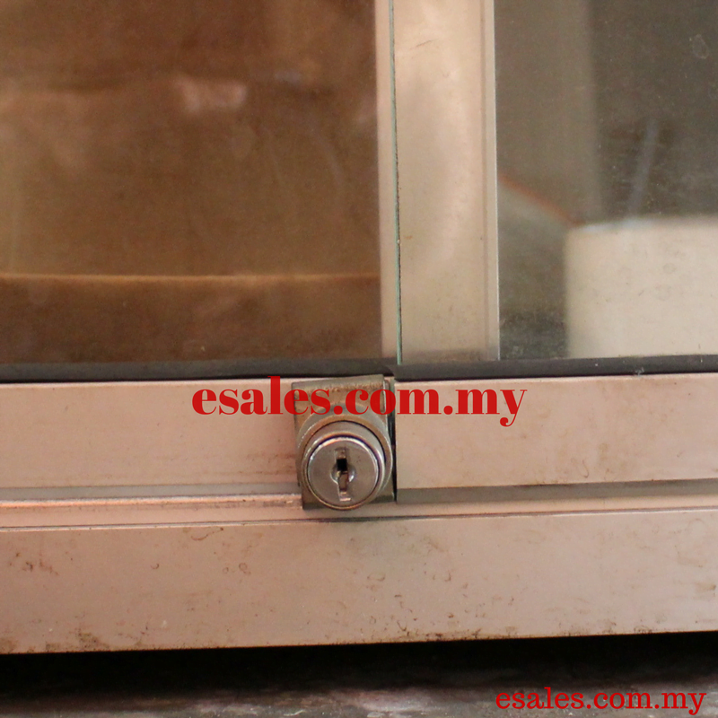 CL Cyber Lock CL1/3 AM8 642-22-01/K-080-91-CI/CL - Image 5