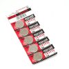 Maxell CR2430 Lithium Battery