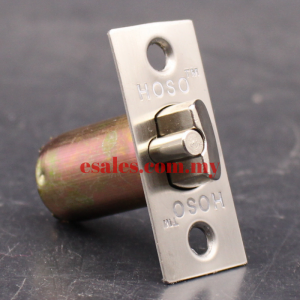 HOSO Backset 70mm Cylindrical Spring Latch - Image 4
