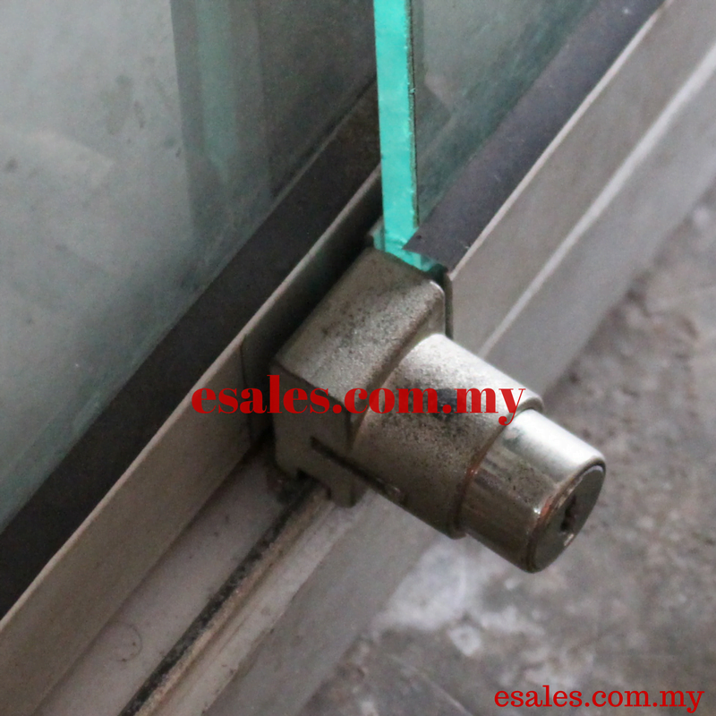 CL Cyber Lock CL1/3 AM8 642-22-01/K-080-91-CI/CL