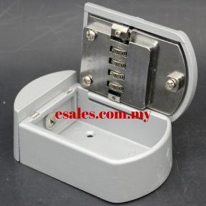 Kamasa Key Safe 55775 Homestay Lock - Image 4