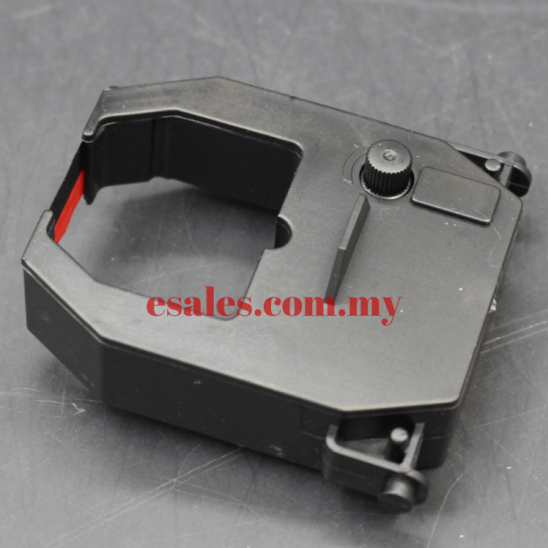 Time Card Ribbon  Ex-3000 Ex-6000 Punch Card Ribbon for Amano