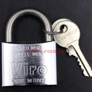 VIRO 373 MARINE PADLOCK - Image 4