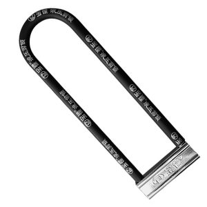 Bao Biao A06 MOTORCYCLE U LOCK - Image 5