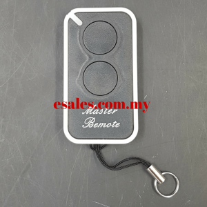 REMOTE CONTROL TRANSMITTER Nice-Inti.KB.DP-315MHz - Image 4