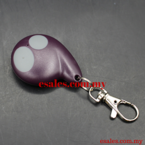 Cobra CL-H2B Remote Control Shell - Image 3