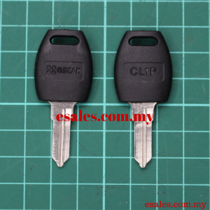 KEY BLANK CL1P-R XINGFA OSCAR