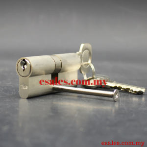 YALE 35/35 SN Double Cylinder Normal Key - Image 5