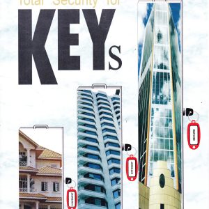 Key Safe Box G32 - Image 5