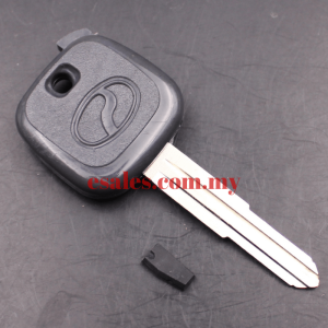 Perodua Myvi Immobilizer DH Key OEM - Image 4