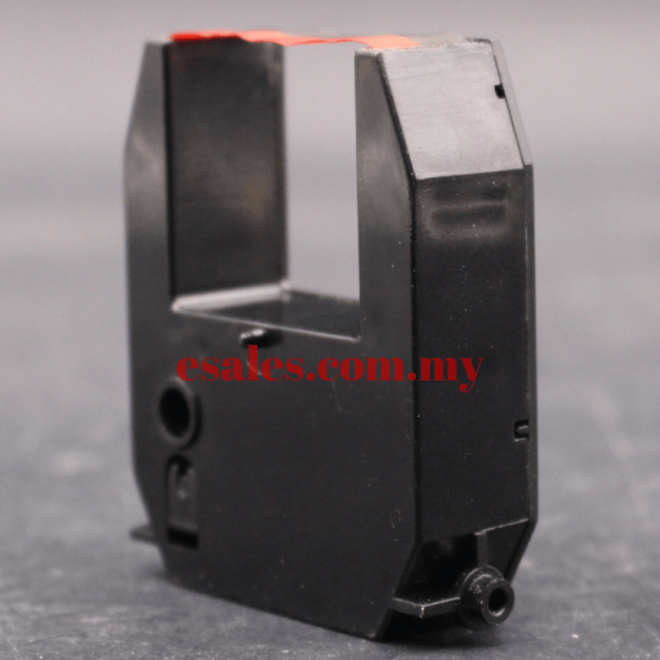 Time Card Ribbon  Rj-3300 Punch Card Ribbon - Image 5