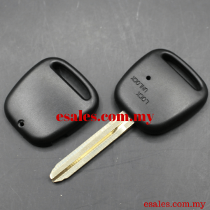 Toyota TOY43-SB-RKC, B-151 Remote Key Shell - Image 4