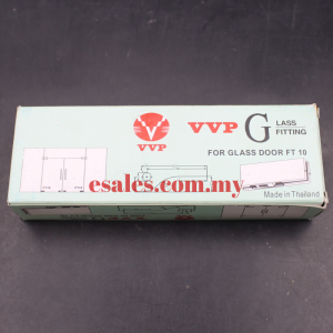 VVP FT10 Bottom Patch Fitting - Image 3