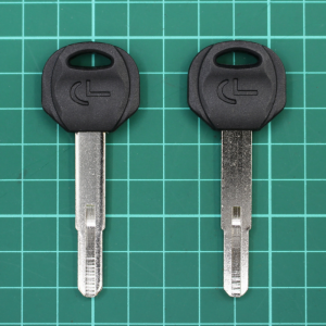 KEY BLANK CL6P XINGFA OSCAR
