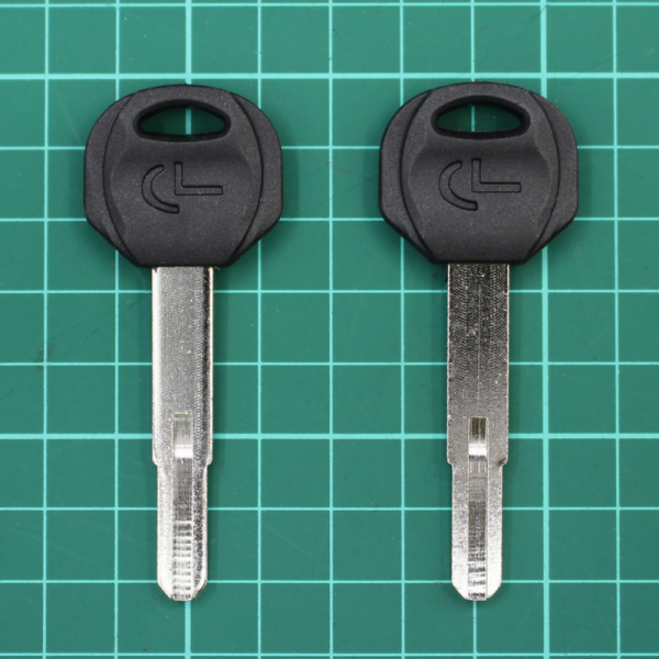 KEY BLANK CL6P XINGFA OSCAR