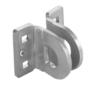 NAKAMURA NB3SS+ LARGE LOCKING BRACKET CW 8MM BOLTS & NUTS - Image 3