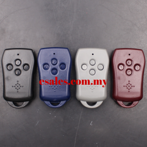 Auto Gate Remote Control TX9A-Shell - Image 2