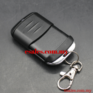 TEC KS-94TK-330MHz Auto Gate Remote - Image 2