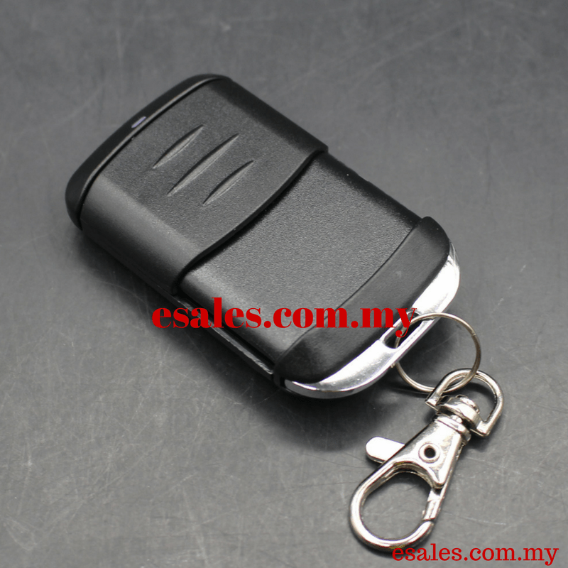 TEC KS-94TK-330MHz Auto Gate Remote - Image 2