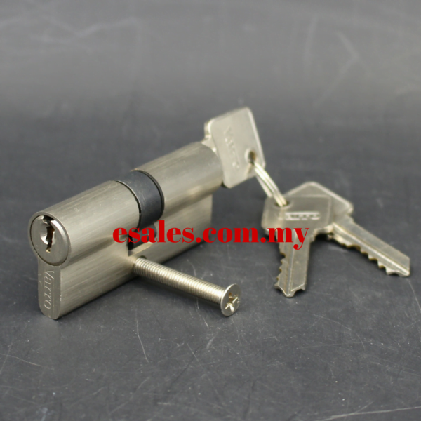 VARRO ML2572SN Profile Cylinder - Image 3