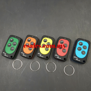 REMOTE CONTROL TRANSMITTER MLE-5B-330MH - Image 5