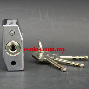 denttii DZ5001HD Padlock - Image 3