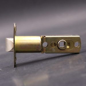 Backset Tubular 60/70mm - Image 4