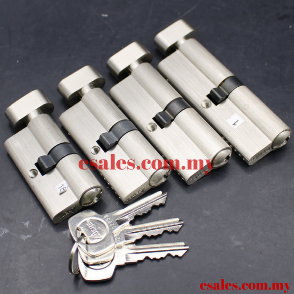 GERE GC801S-M26D Profile Cylinder - Image 3