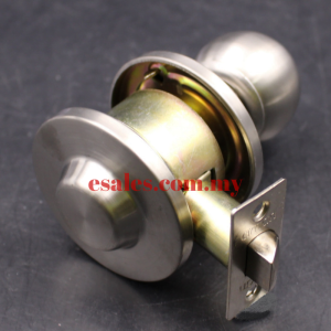 Aman V-5880SS-60mm Cylindrical Twin Communicating or Exit Door - Image 4