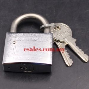VIRO 373 MARINE PADLOCK - Image 5