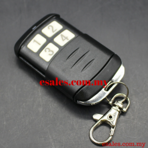 TEC KS-94TK-330MHz Auto Gate Remote