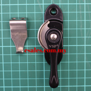 VSP ML817 Brown Crescent Lock - Image 3