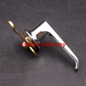 CL Cyber Lock B-45-03-G104-16 Electrical Panel Lock - Image 3