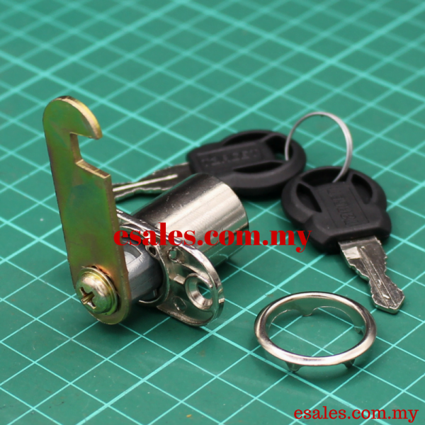 TARGET 9006Z-22-01/5C18/5K-008-91-12-TARGET Lever Lock - Image 3