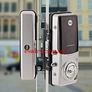 Yale YDG313 Digital Lock for Glass Door - Image 3