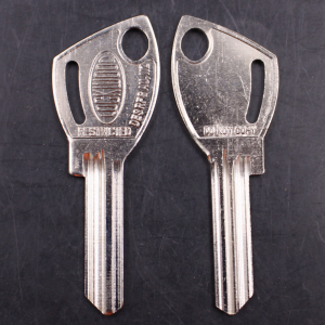 LOCKWOOD Restricted BLKW1R - Image 2
