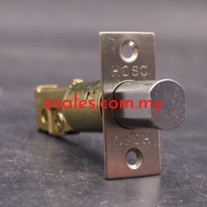 HOSO Deadbolt Latch 60/70mm - Image 4