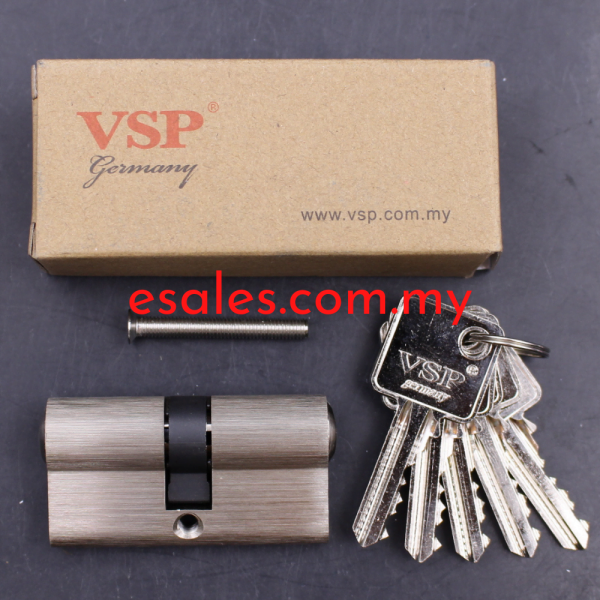 VSP 600VS-60-D Profile Cylinder
