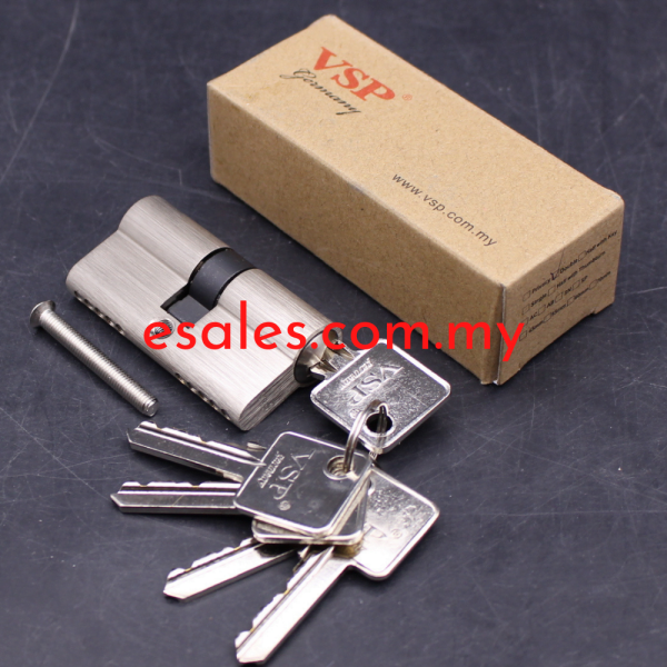 VSP 600VS-60-D Profile Cylinder - Image 2