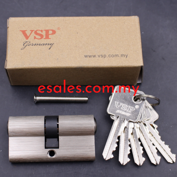 VSP 600VS-60-D Profile Cylinder - Image 3